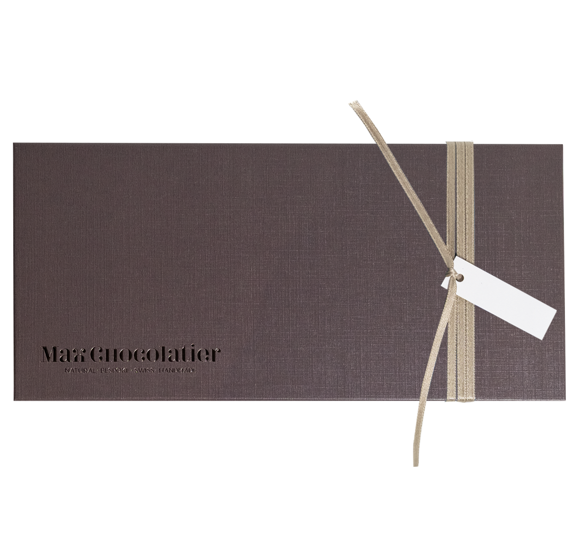 36er Pralinen personalisieren