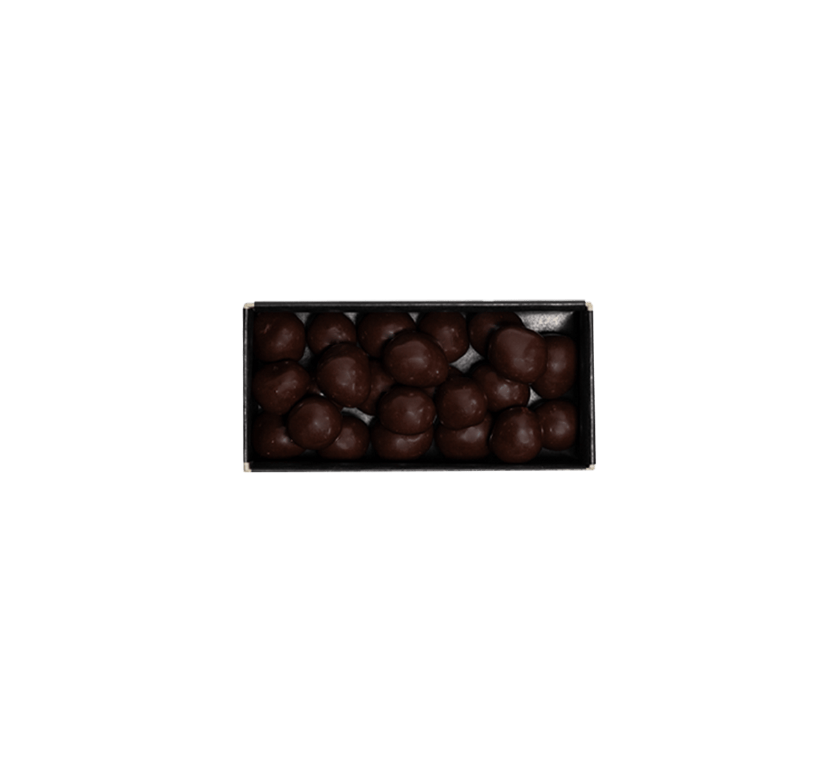 Haselnuss Dragées Box