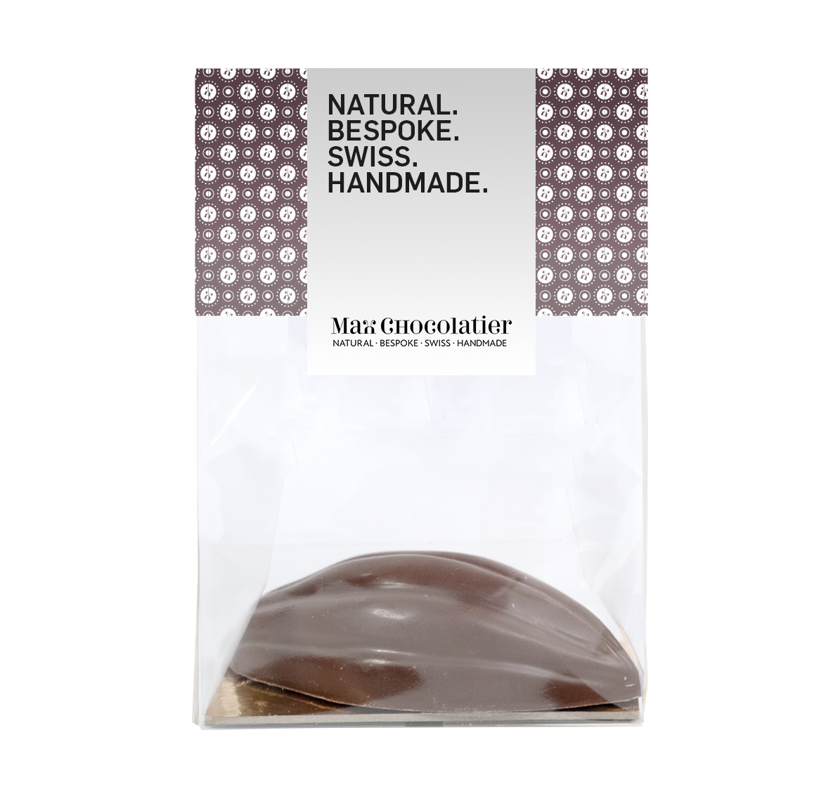 Heissi Schoggi «Brunhilde»