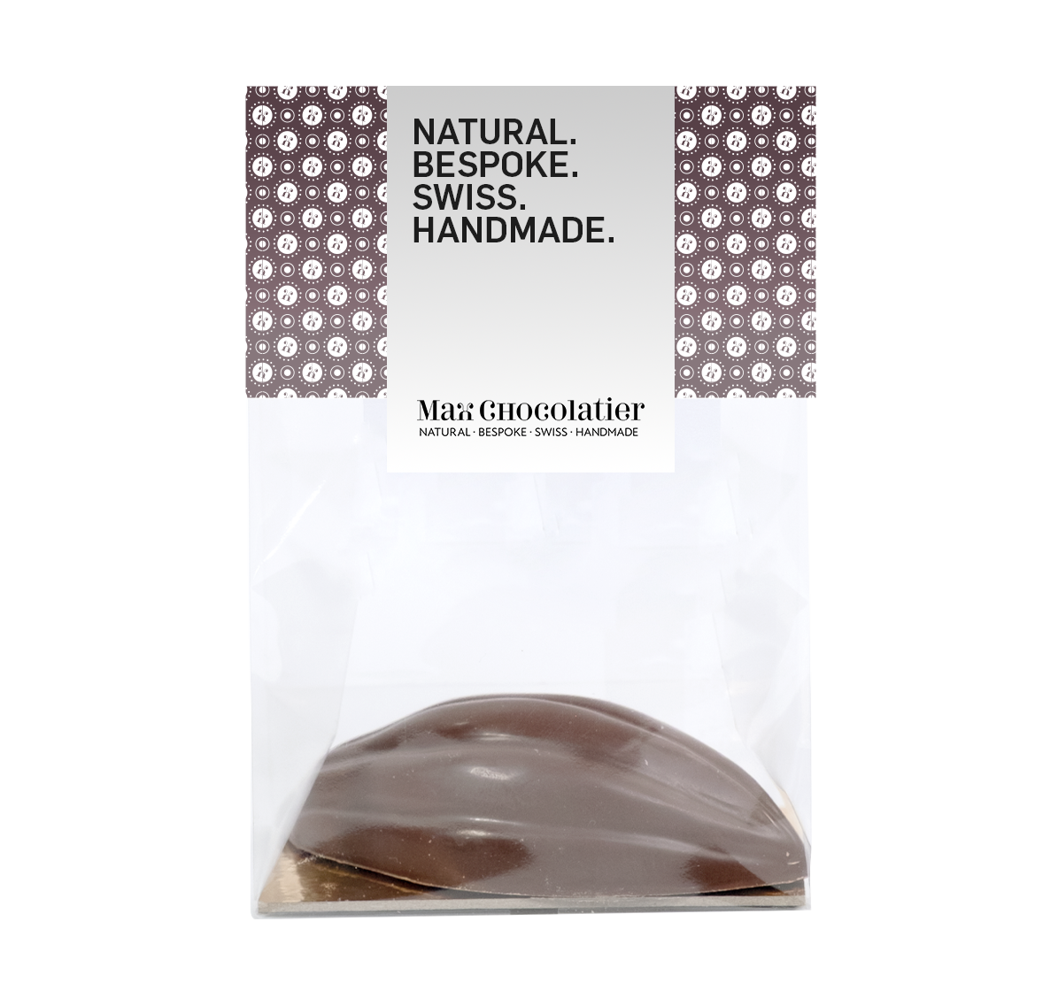 Heissi Schoggi «Mad Max»