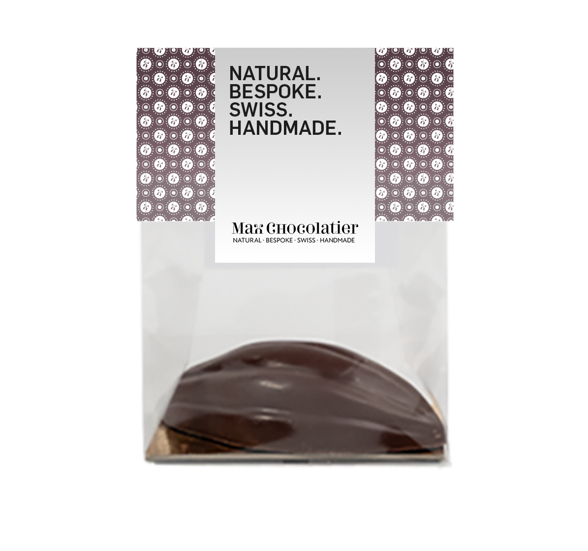 Heissi Schoggi «Mad Max»