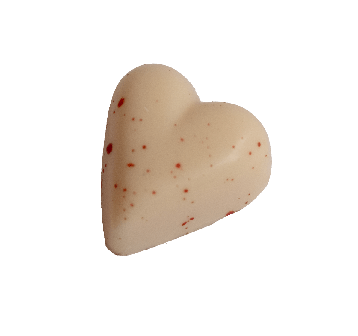Herzpraline «Opus Blanc 35%»