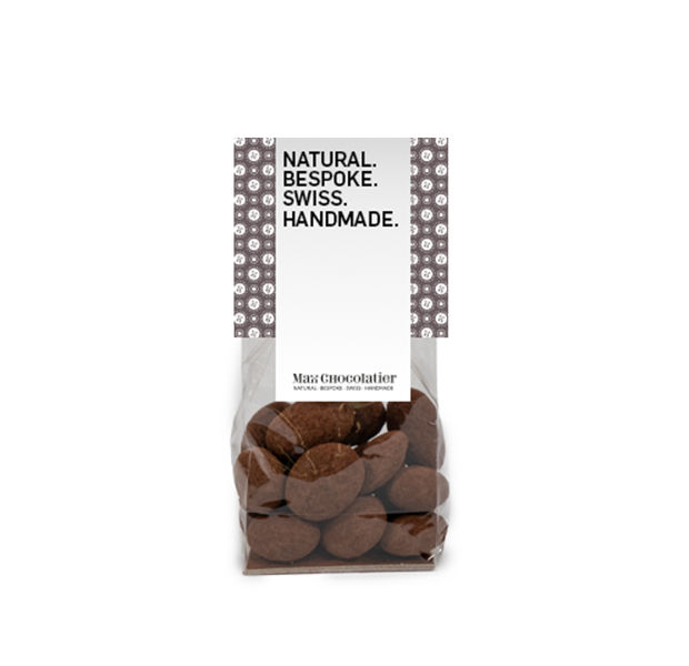 Mandel Dragées Säckli