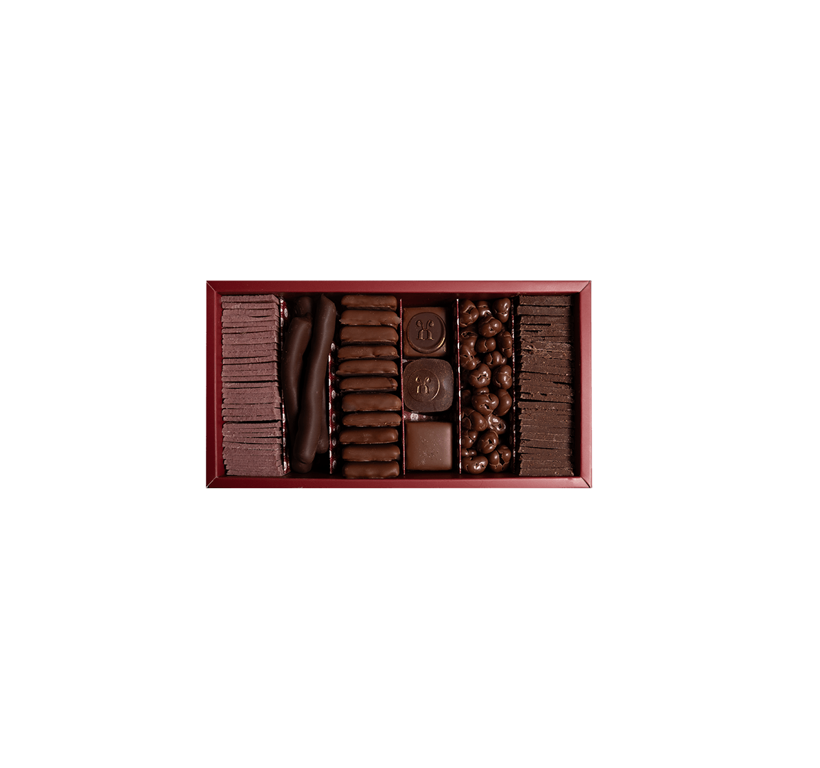 Coffret dégustation MixMax Summer petit