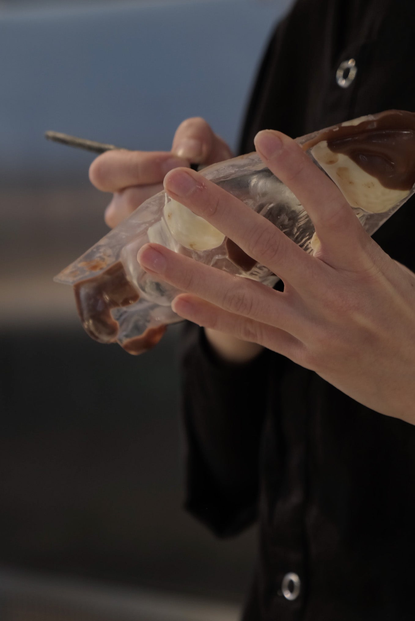 Mould Painting Workshop