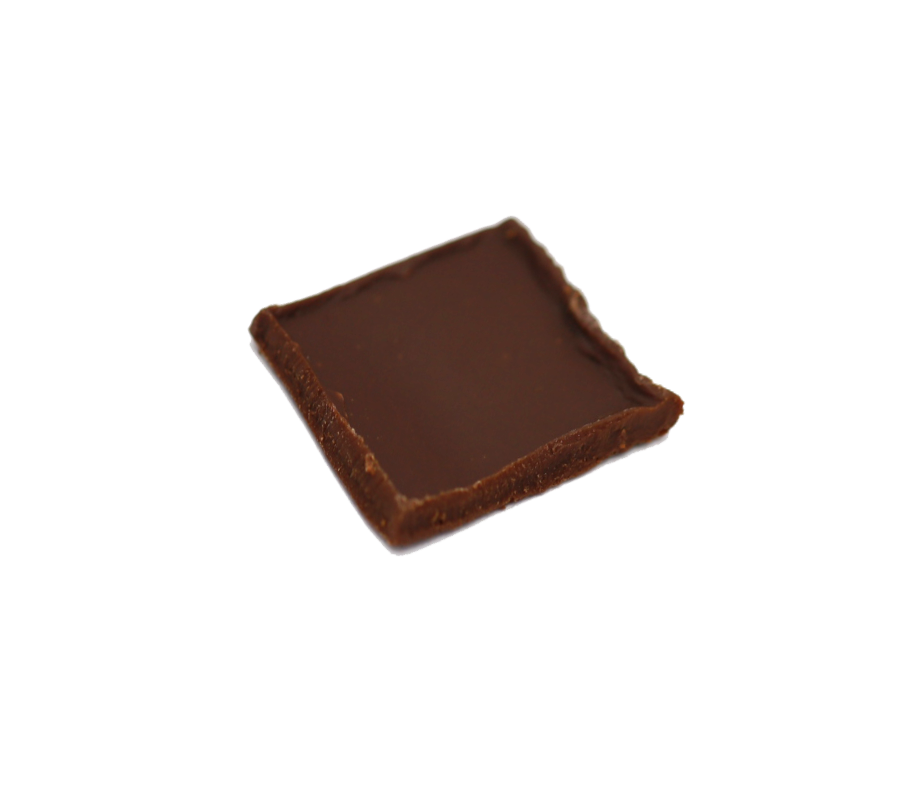 Caramel Schoggiplättli