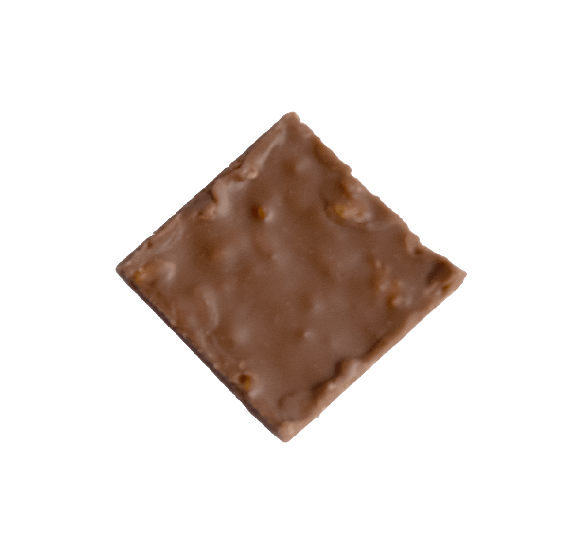 Handgemachte Grand-Cru-Milchschokolade mit knusprigen Cornflakes - Max Chocolatier