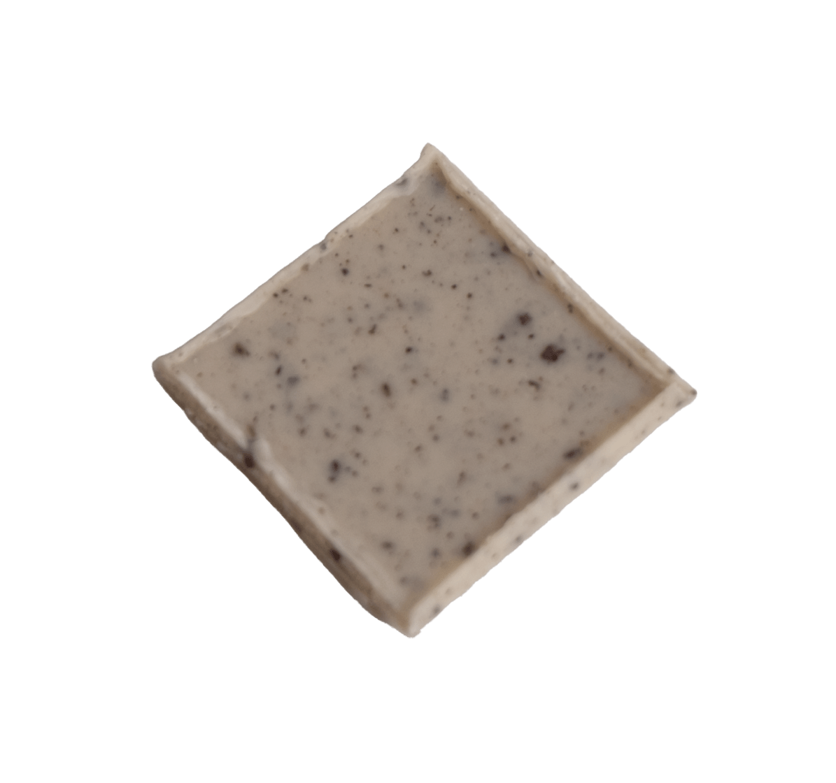 Handgemachte weisse Grand Cru Schokolade mit exklusivem tasmanischem Bergpfeffer - Max Chocolatier