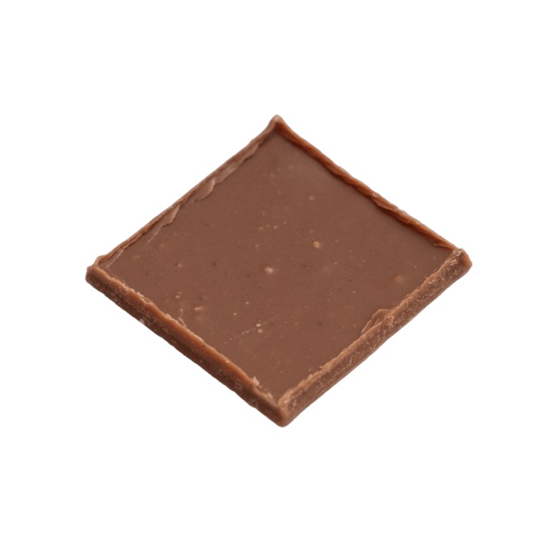 Handegmachte Grand-Cru-Milchschokolade mit fein geriebenen Tonkabohnen - Max Chocolatier