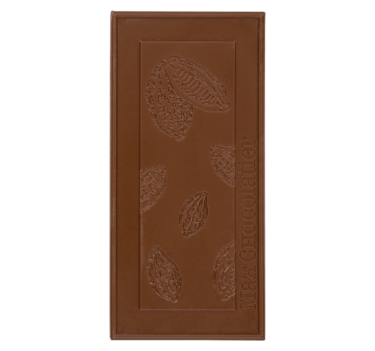 Milchschokolade - Max Chocolatier