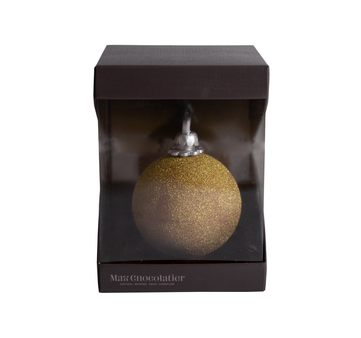 Weihnachtskugel «Rio Hiumbi 42%»