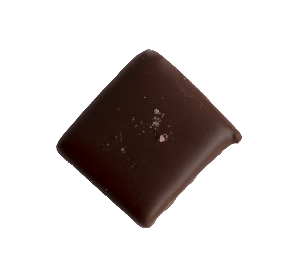 Tahiti-Vanille & Fleur de Sel Caramelplättli