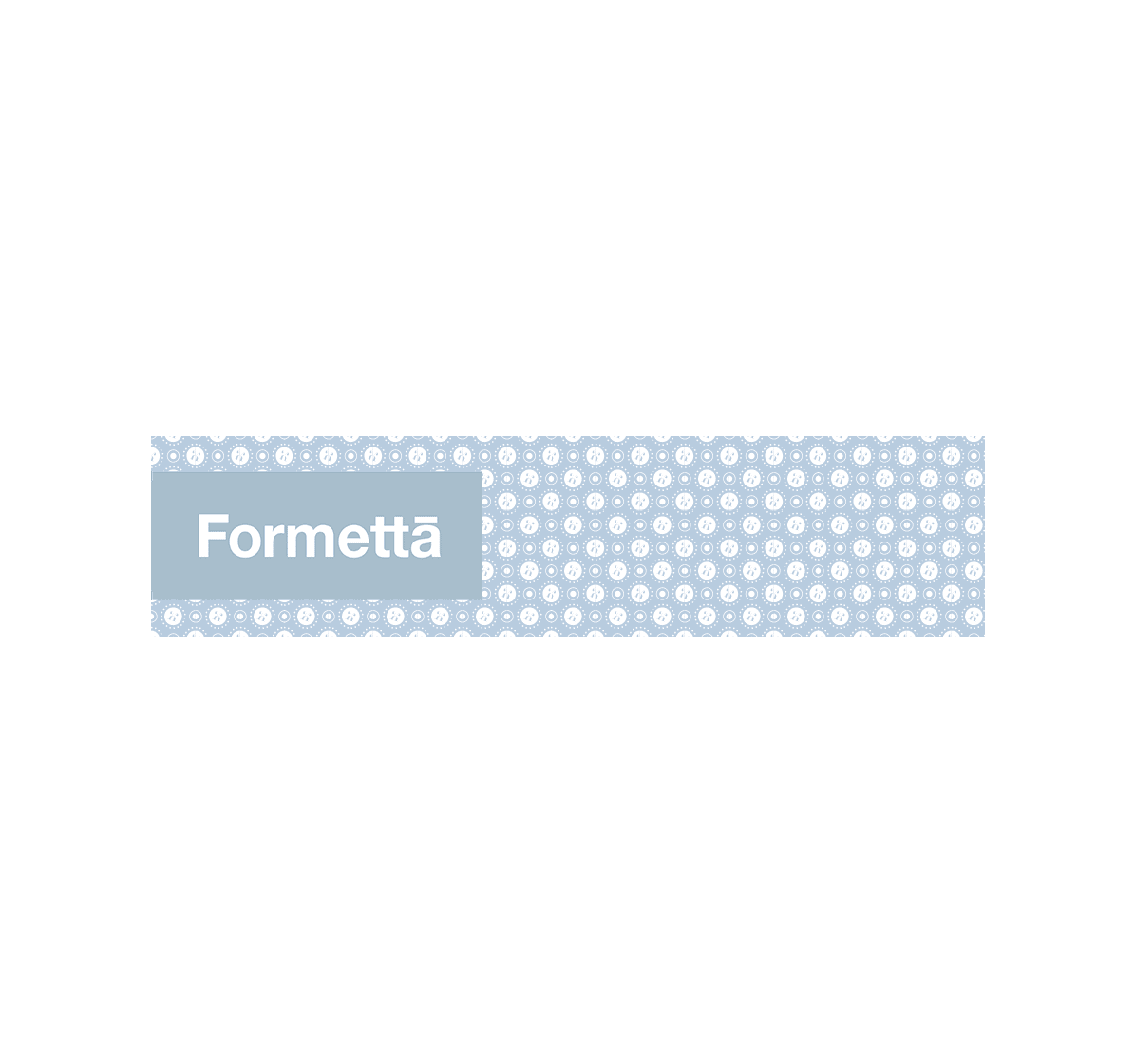 Schoggiplättli Formetta Kollagen