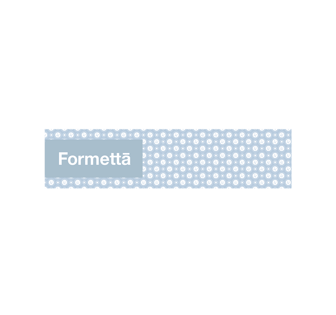 Schoggiplättli Formetta Kollagen