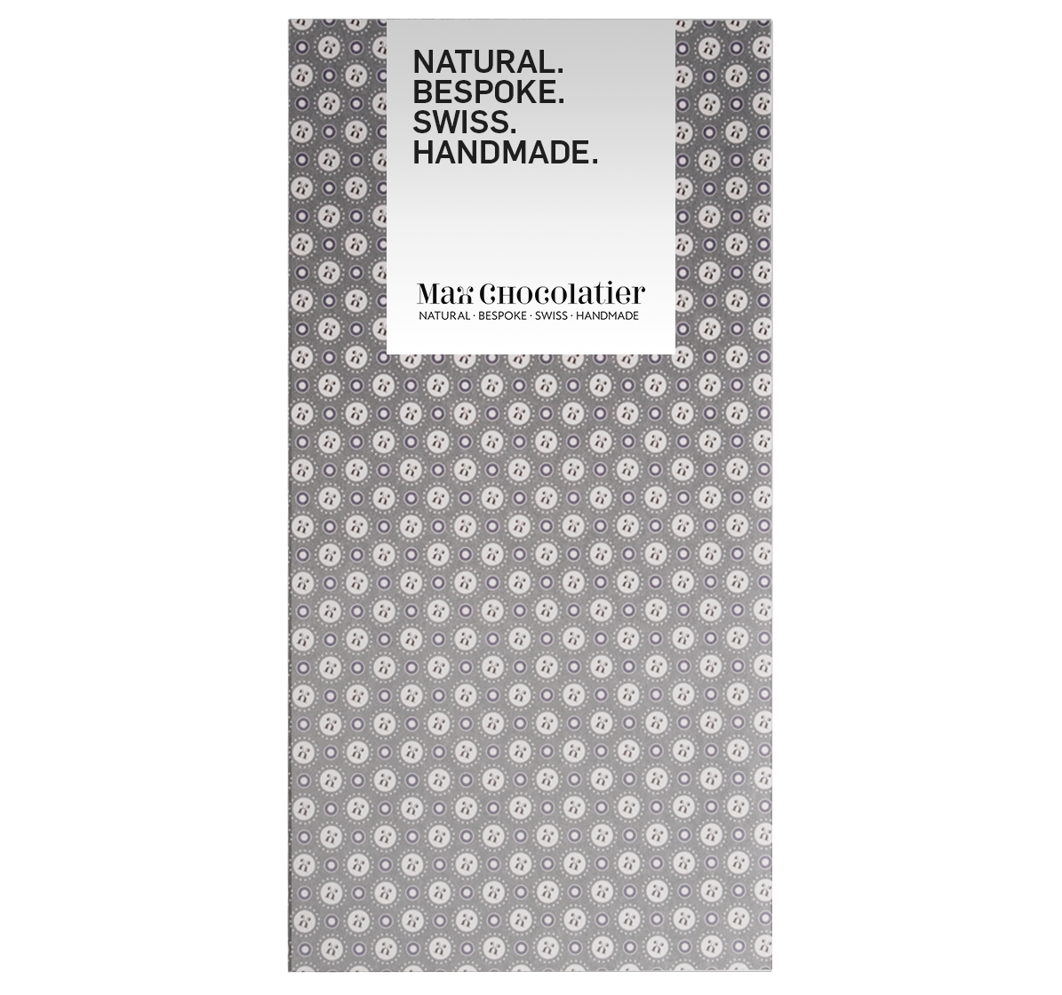 Lacta 38% (Zuckerfreie Milchschokolade)