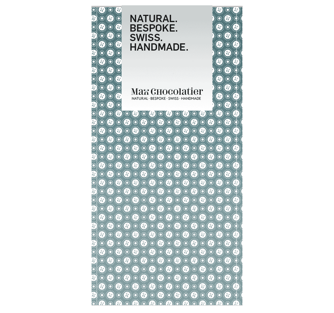 SCHOKOLADENTAFELN PERSONALISIEREN