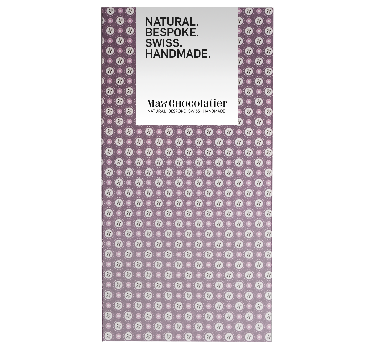 Supremo 62% (Zuckerfreie dunkle Schokolade)