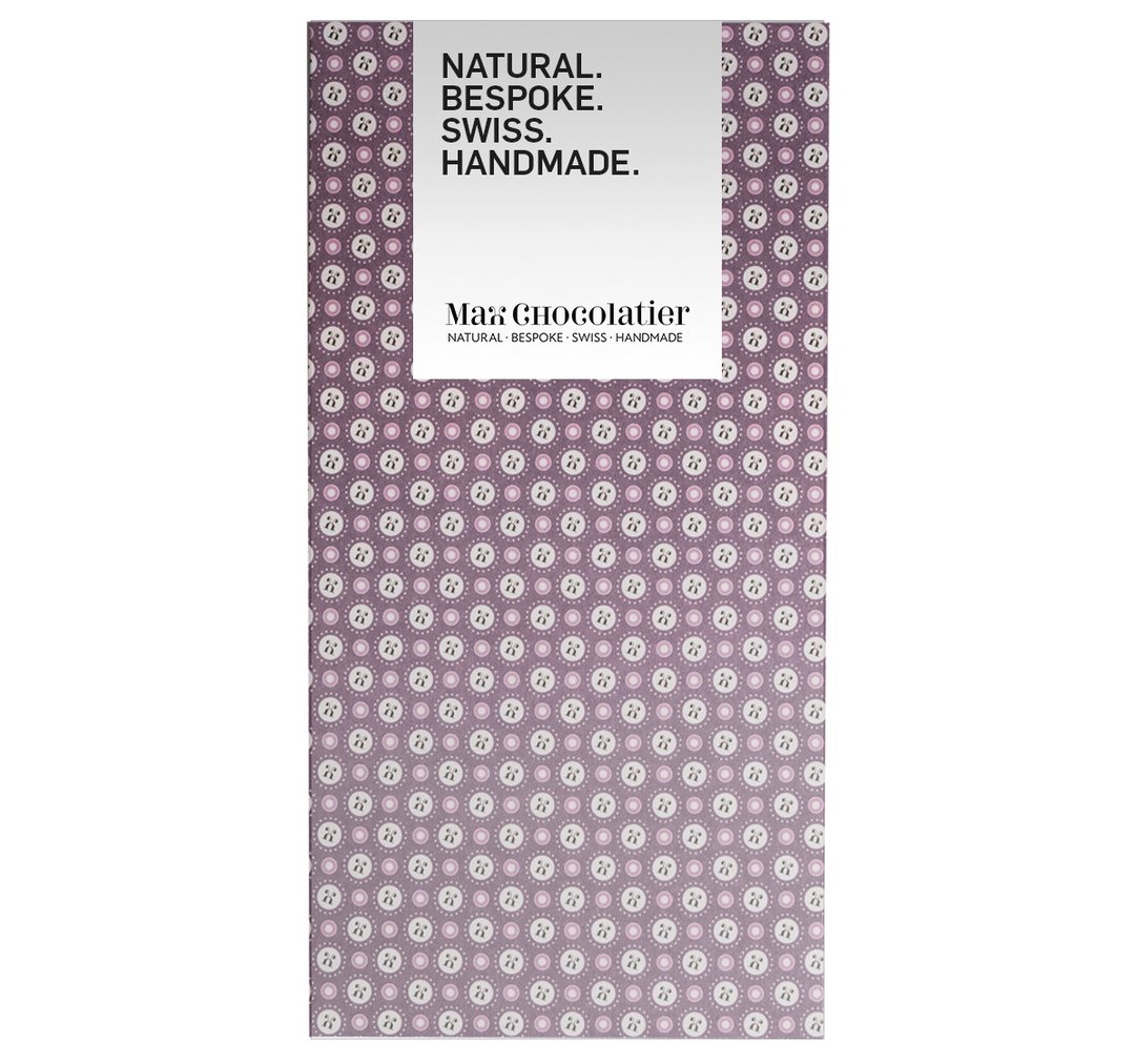 Supremo 62% (Zuckerfreie dunkle Schokolade)