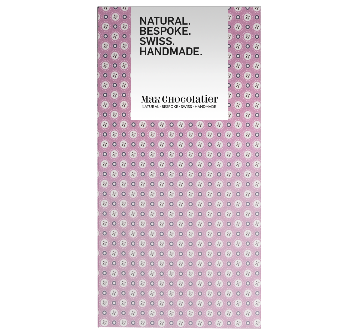 Rio Huimbi 42% with caramelized almonds