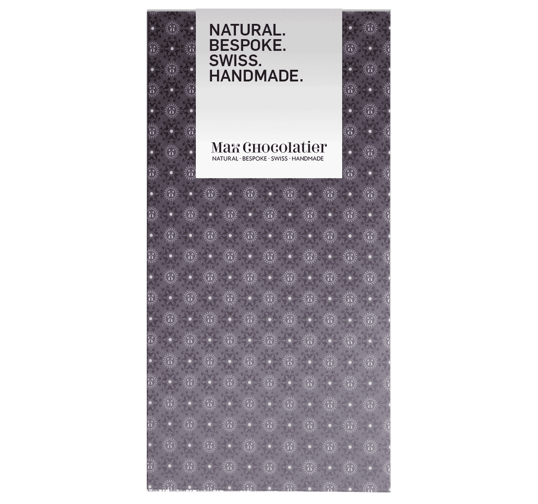 SCHOKOLADENTAFELN PERSONALISIEREN