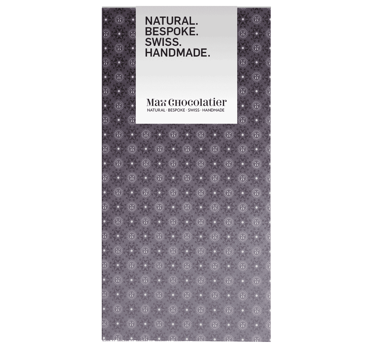 SCHOKOLADENTAFELN PERSONALISIEREN