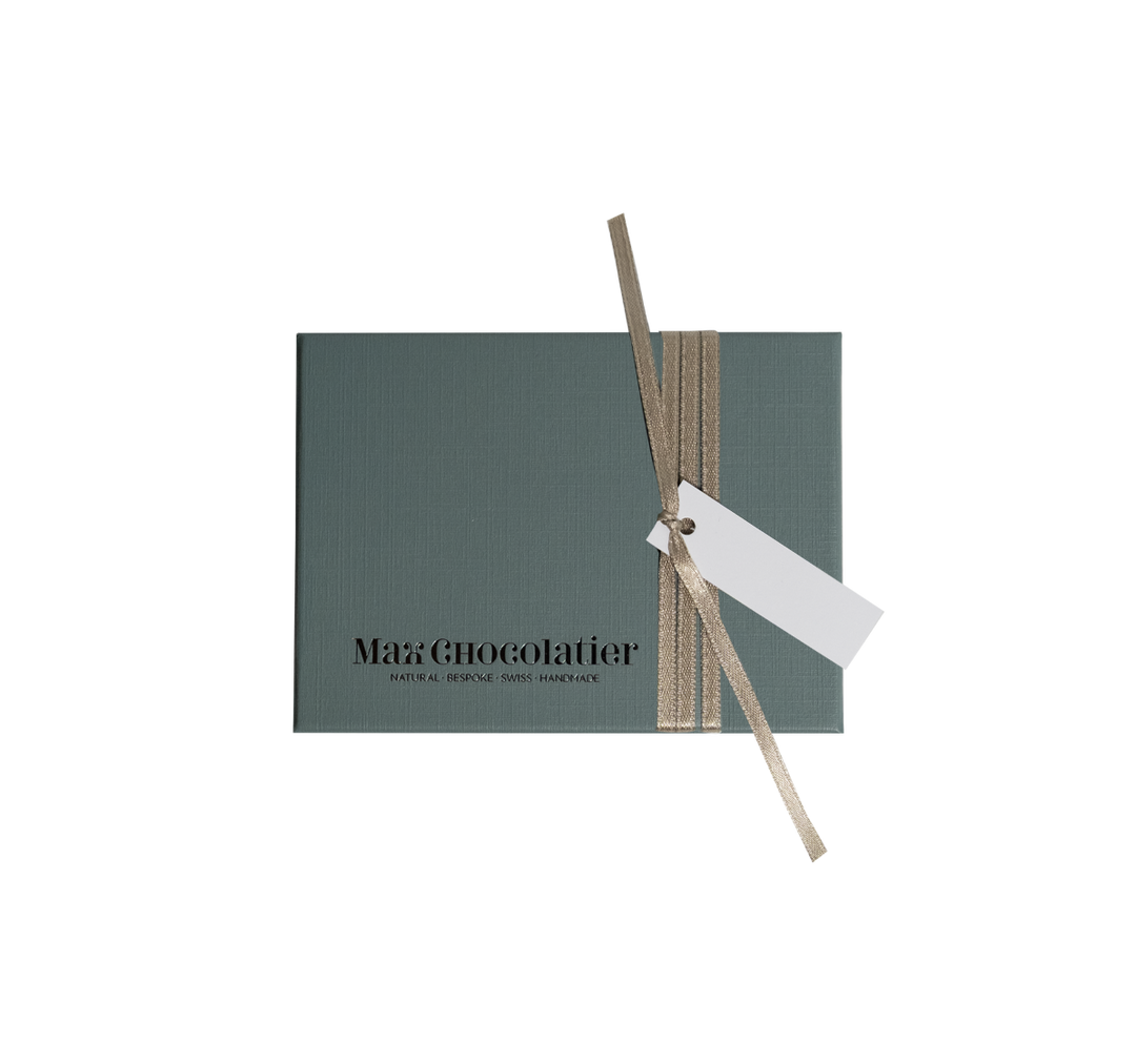 12er Pralinen personalisieren