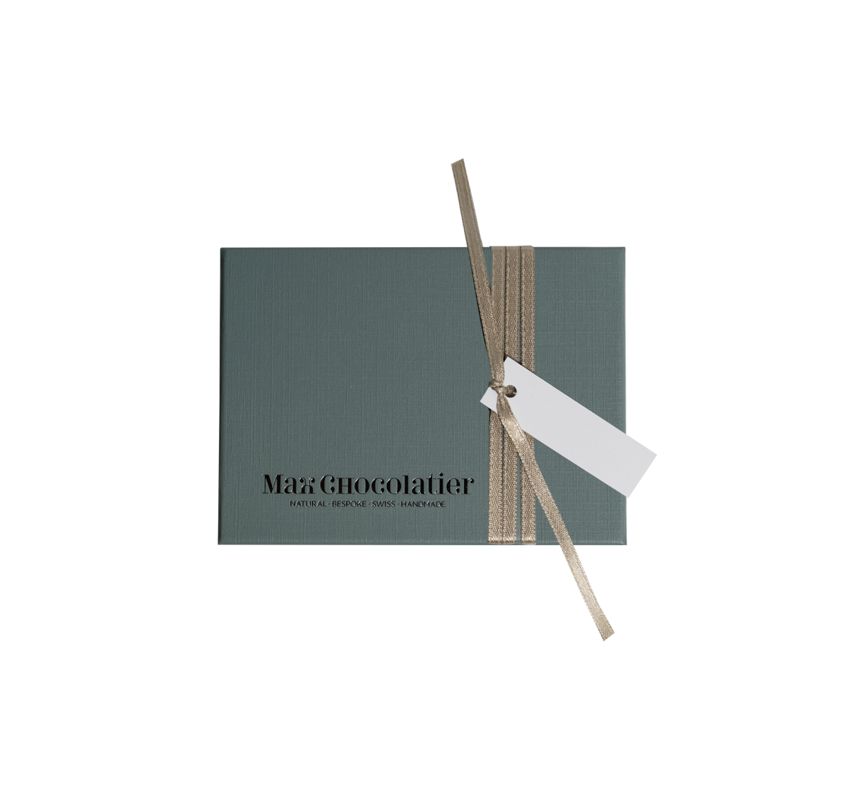 12er Pralinen personalisieren