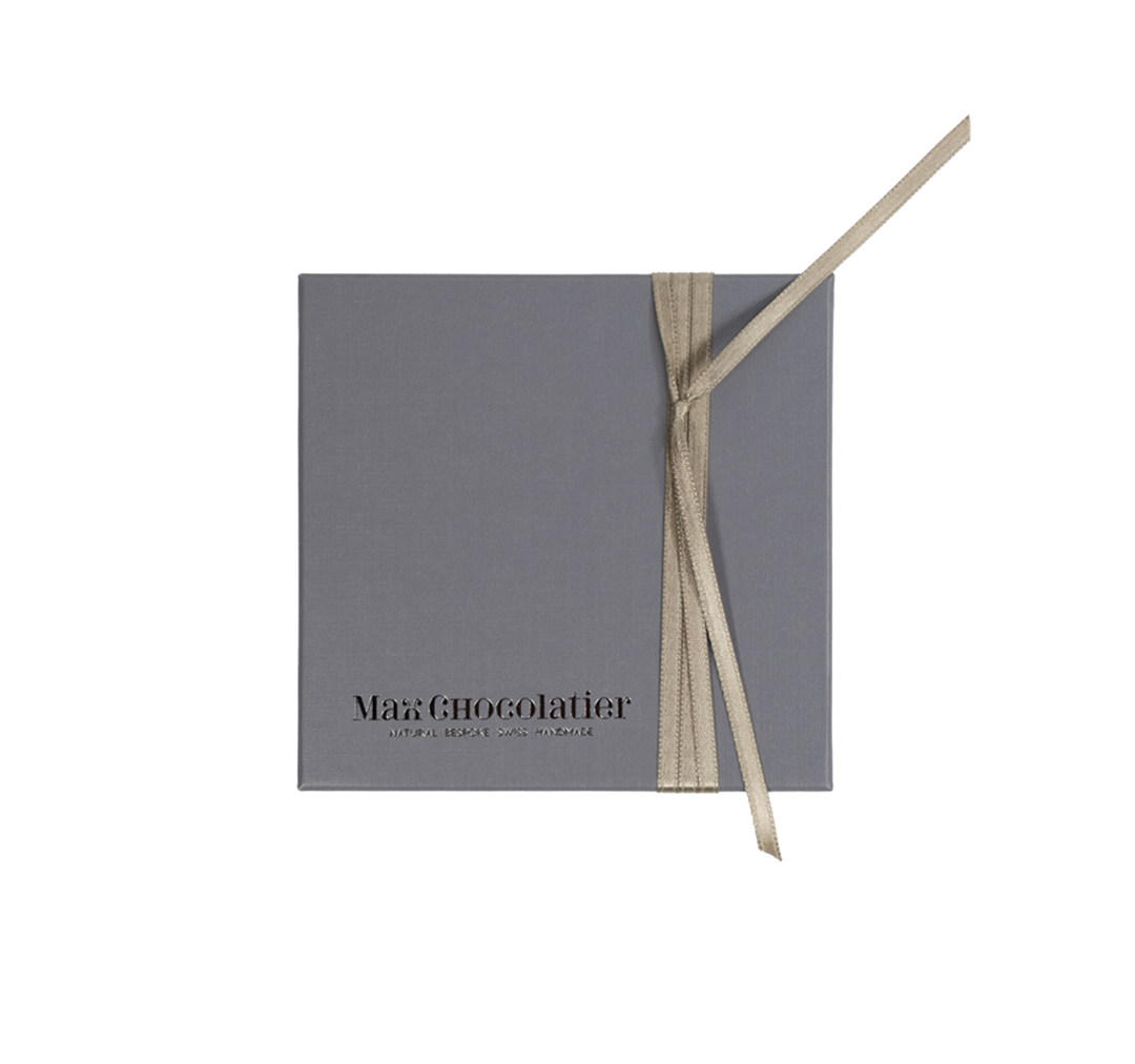 Pralinen assortiert Winter, 16 Stück