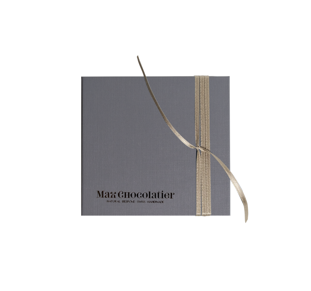 16er Pralinen personalisieren