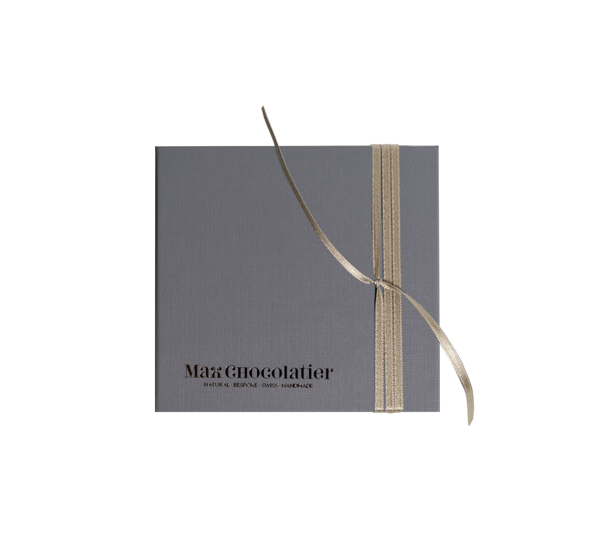 16er Pralinen personalisieren