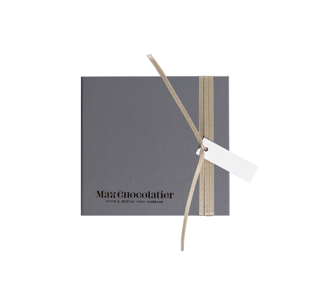 16er Pralinen personalisieren