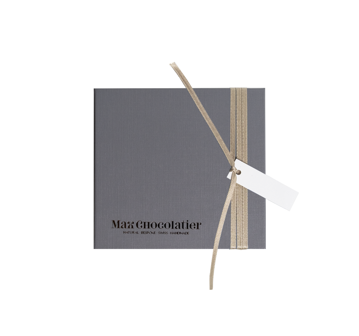 16er Pralinen personalisieren