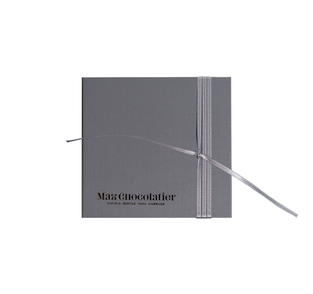 16er Pralinen personalisieren