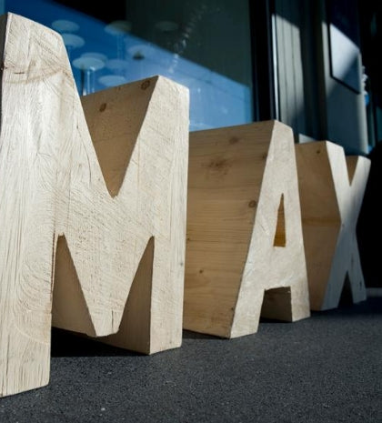 DER TRAUM WIRD WIRKLICHKEIT