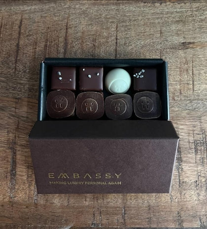 INDIVIDUELLE FIRMENKREATIONEN