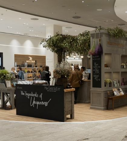 NEUE WEGE DER BEWEGUNG