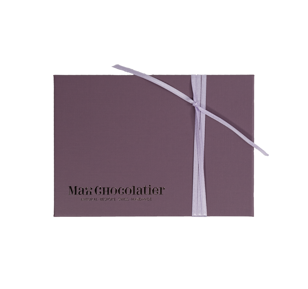 Pralinen alkoholfrei Winter, 24 Stück