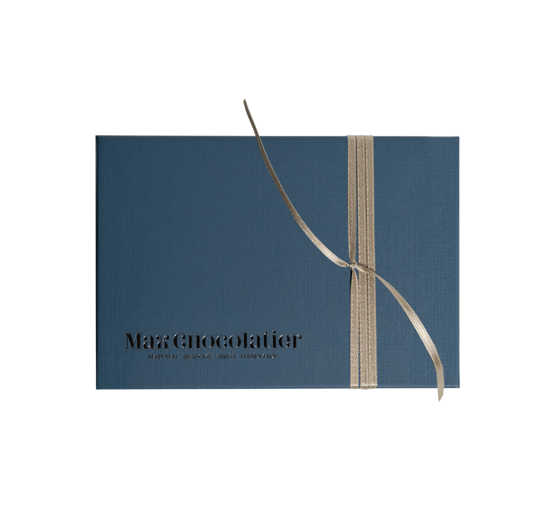 24er Pralinen personalisieren