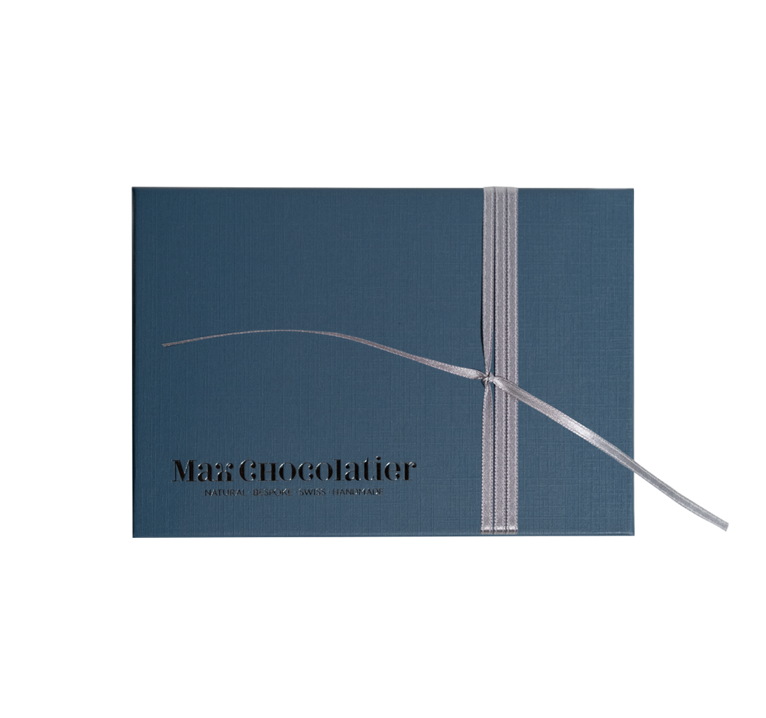 24er Pralinen personalisieren