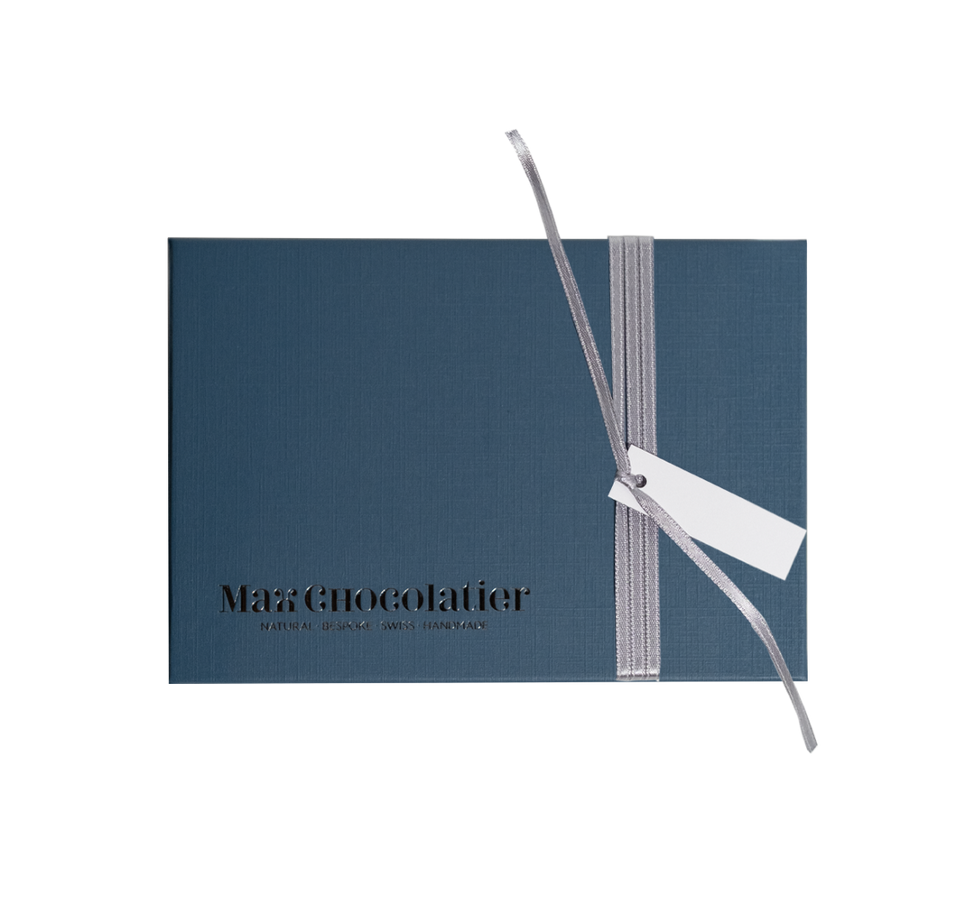 24er Pralinen personalisieren