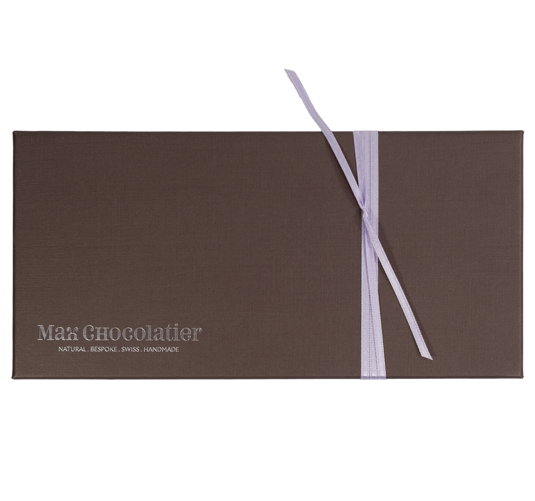 Pralinen alkoholfrei Winter, 36 Stück