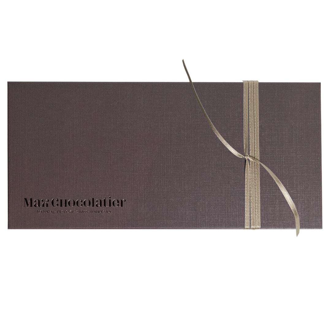 36er Pralinen personalisieren