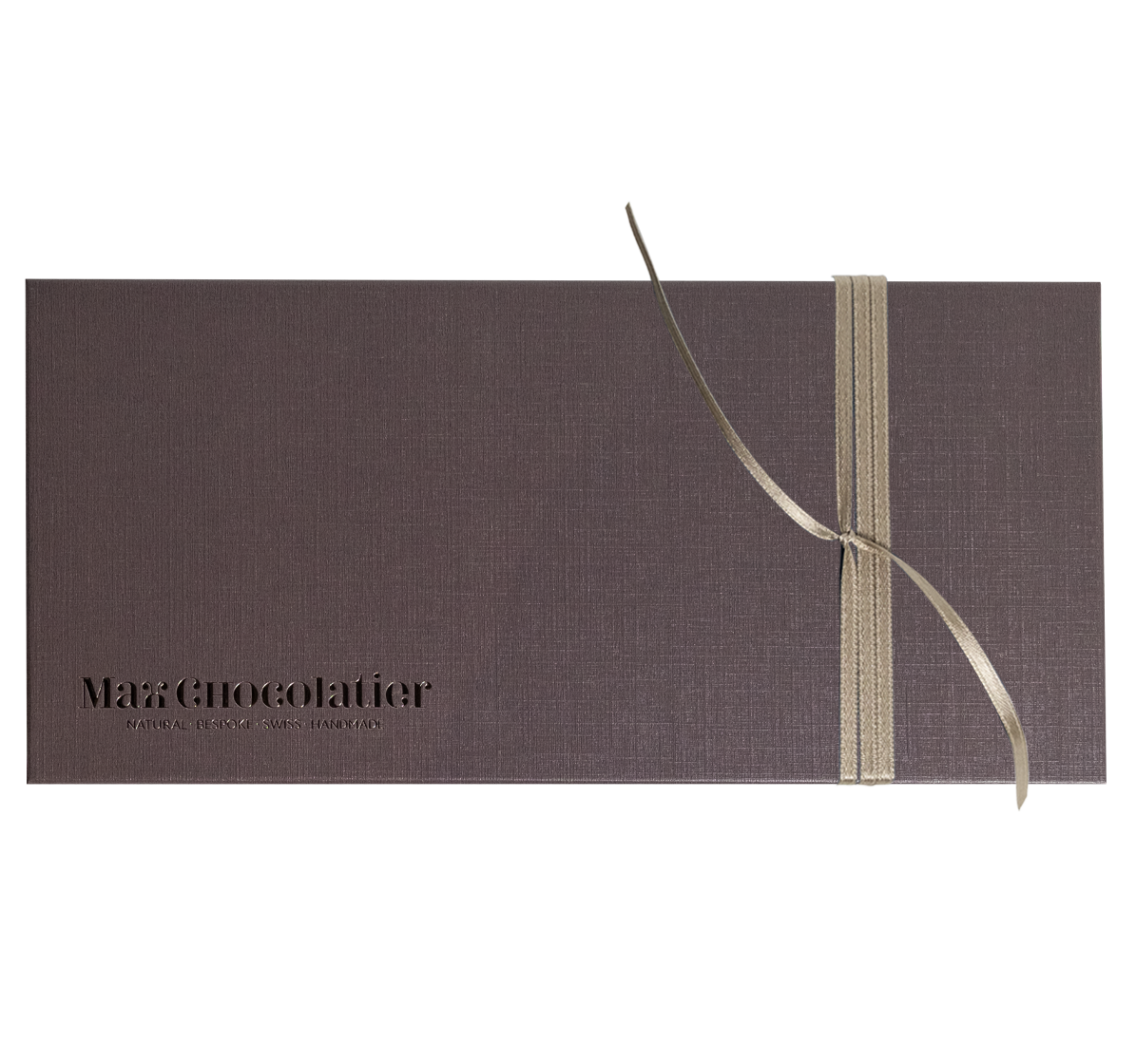 36er Pralinen personalisieren