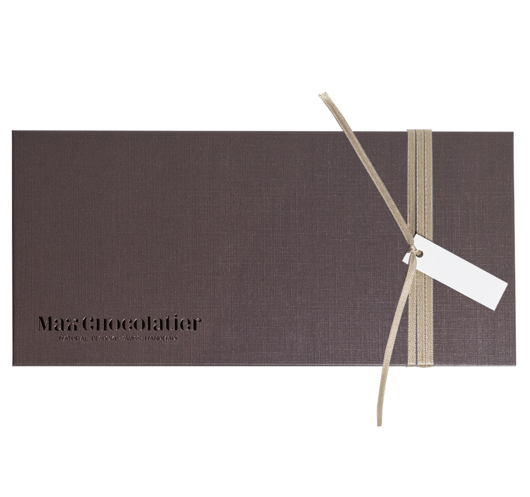 36er Pralinen personalisieren