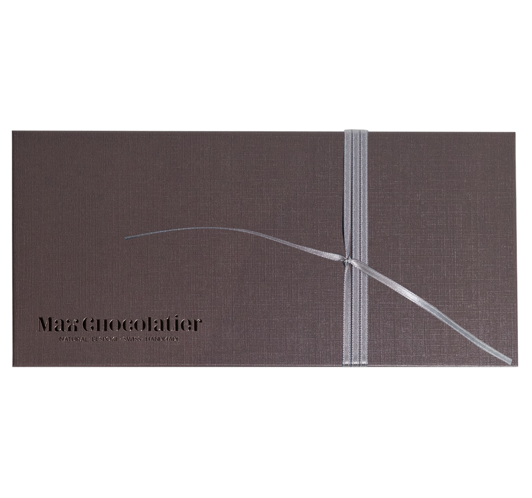 36er Pralinen personalisieren