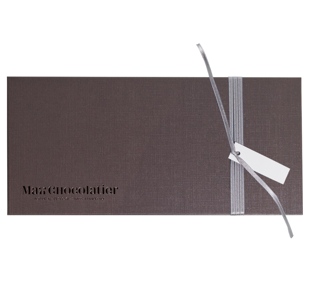 36er Pralinen personalisieren