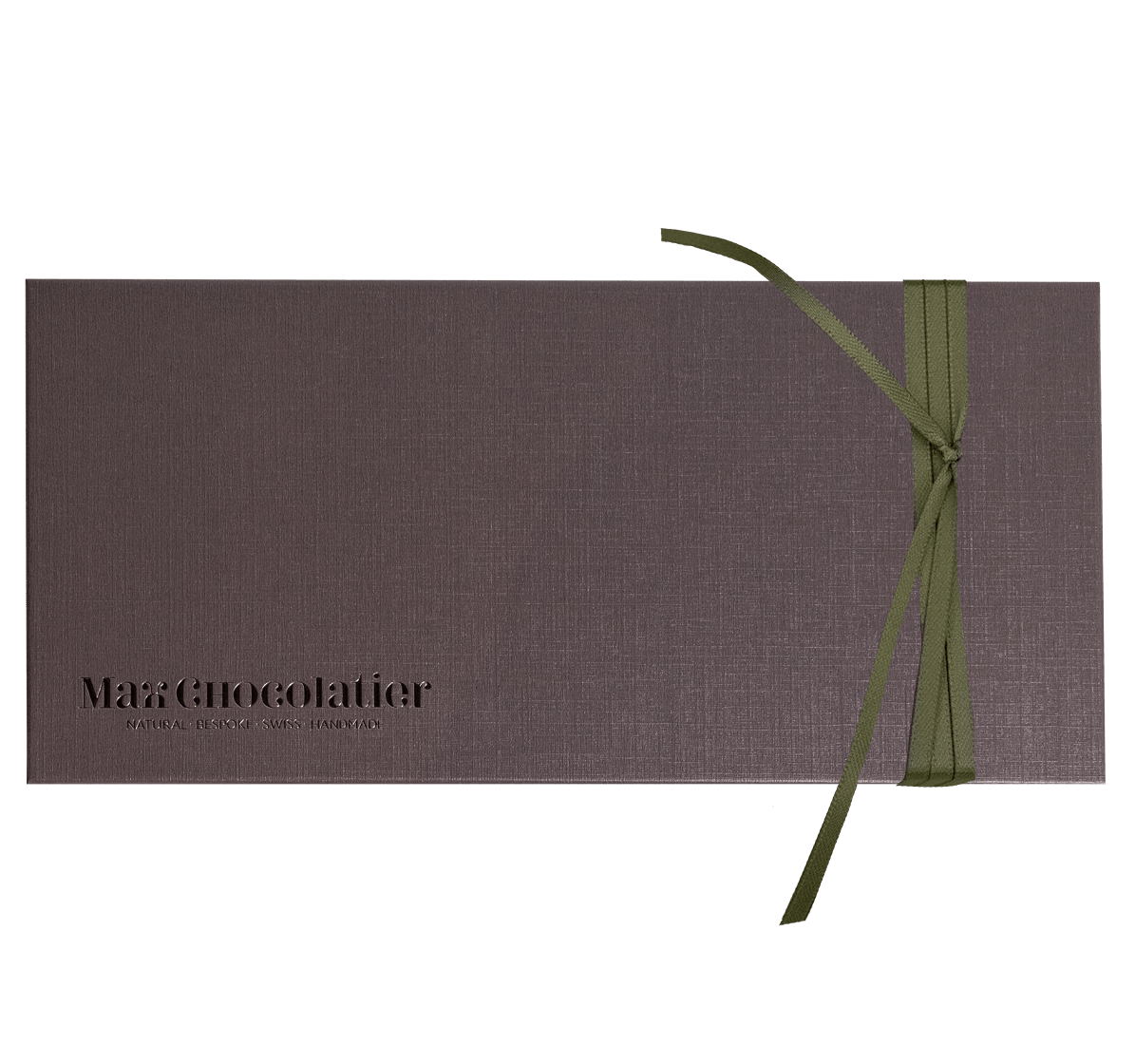 Coffret de 36 chocolats d'automne assortis, sans alcool