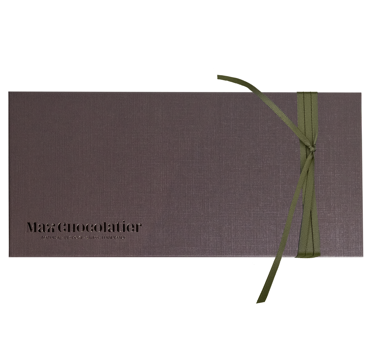 Box of 36 assorted autumn chocolates