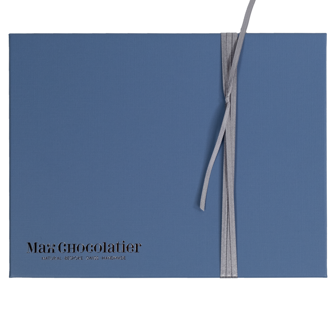 Pralinen assortiert Winter, 48 Stück