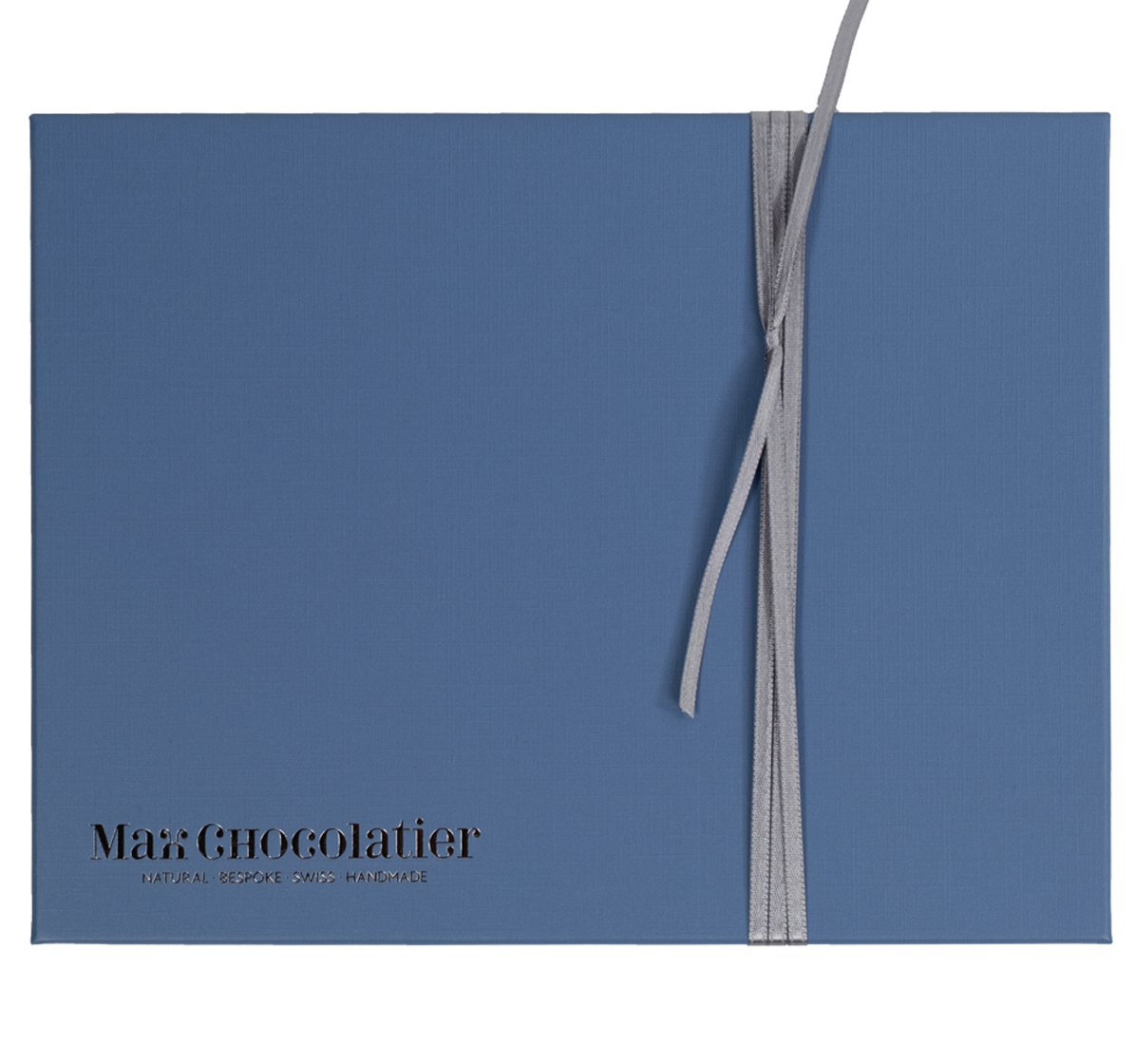 Pralinen assortiert Winter, 48 Stück